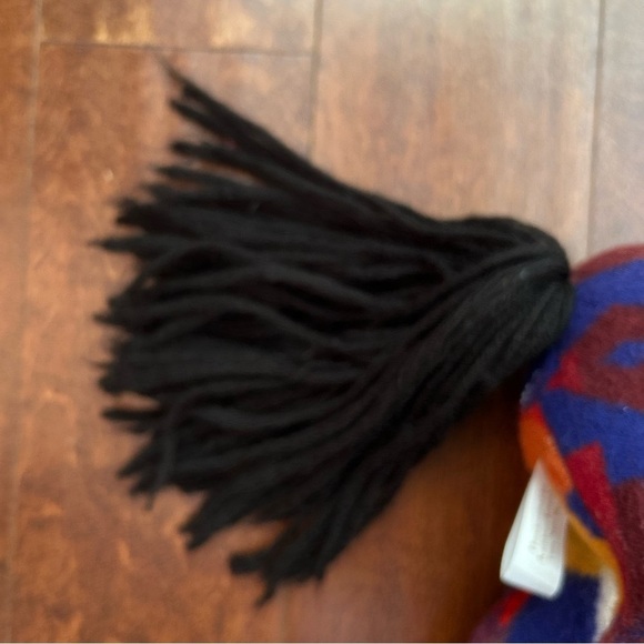 Rare Taos Mountain Teddy, Large Vintage Horse by Kathleen Knowles in New Mexico - Picture 9 of 16